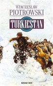 Książka : Turkiestan... - Wiaczesław Piotrowski