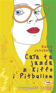 Picture of Cała ta jazda z Kiffo i Pitbullem