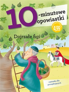 Obrazek 10-minutowe opowiastki: Dojrzałe figi