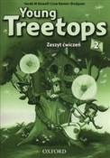 Young Tree... - Sarah Howell, Lisa Kester-Dodgson -  foreign books in polish 