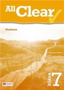 Picture of All Clear 7 Workbook