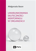 Polska książka : Uwarunkowa... - Małgorzata Baran