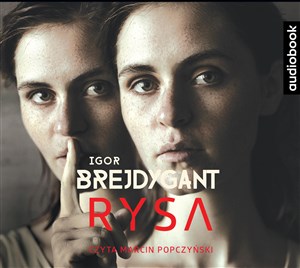 Picture of [Audiobook] Rysa