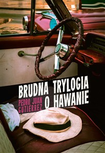 Picture of Brudna trylogia o Hawanie