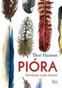 polish book : Pióra Ewol... - Thor Hanson