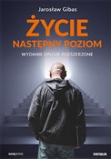 Polska książka : Życie Nast... - Jarosław Gibas