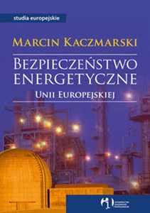 Obrazek Bezpieczeństwo energetyczne Unii Europejskiej