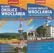 Polska książka : Mapa tur. ... - Opracowanie Zbiorowe