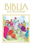 Biblia ilu... - Opracowanie Zbiorowe -  books from Poland
