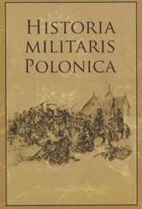 Picture of Historia Militaris Polonica