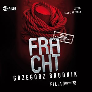 Picture of [Audiobook] CD MP3 Fracht