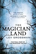 Zobacz : The Magici... - Lev Grossman