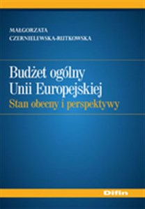 Obrazek Budżet ogólny Unii Europejskiej Stan obecny i perspektywy