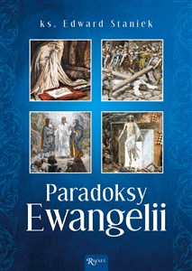 Picture of Paradoksy Ewangelii