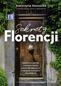 Picture of Sekrety Florencji