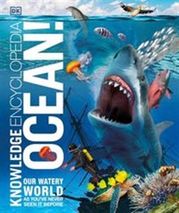Obrazek Knowledge Encyclopedia Ocean!