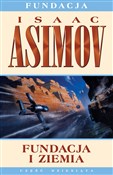 Fundacja 1... - Isaac Asimov -  Książka z wysyłką do UK
