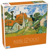 Puzzle van... -  foreign books in polish 