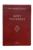 Nowy Testa... - Ksiegarnia w UK