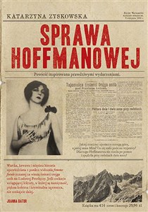 Picture of Sprawa Hoffmanowej wyd. kieszonkowe