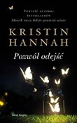 Pozwól ode... - Kristin Hannah -  foreign books in polish 