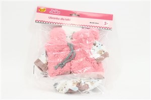 Picture of Ubranko dla lalki 35cm