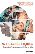 W pułapce ... - Robert Modrzyński, Anna Mańkowska -  Polish Bookstore 