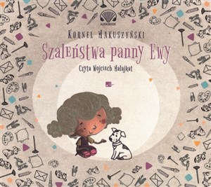 Picture of [Audiobook] Szaleństwa panny Ewy