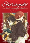 Shirayuki.... - Sorata Akiduki -  books from Poland