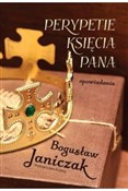 Perypetie ... - Bogusław Janiczak -  Polish Bookstore 