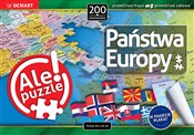 polish book : Puzzle Pań...
