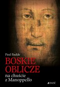 Boskie Obl... - Paul Badde -  Polish Bookstore 