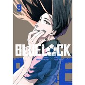 Blue Lock.... - Yusuke Nomura, Muneyuki Kaneshiro -  books in polish 