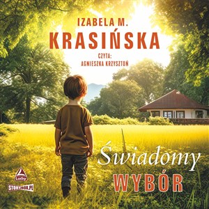 Obrazek [Audiobook] Świadomy wybór