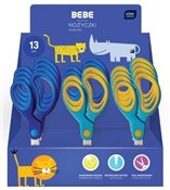 Książka : Nożyczki s...