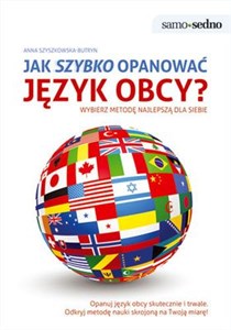 Obrazek Jak szybko opanować język obcy? Wybierz metodę najlepszą dla siebie