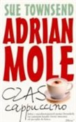 Adrian Mol... - Sue Townsend -  foreign books in polish 