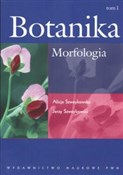 Botanika T... - Alicja Szweykowska, Jerzy Szweykowski - Ksiegarnia w UK