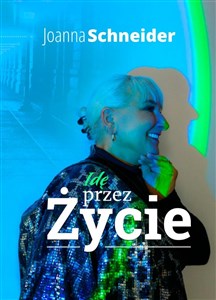 Picture of Idę przez życie