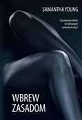 Wbrew zasa... - Samantha Young -  Polish Bookstore 
