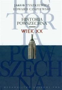 Picture of Historia powszechna wiek XX