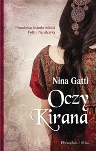 Picture of Oczy Kirana Prawdziwa historia miłości Polki i Nepalczyka