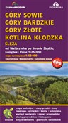 Góry Sowie... - Andrzej Gogoc, Michał Siwicki -  Polish Bookstore 