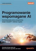 polish book : Programowa... - Christoffer Noring, Anjali Jain, Marina Fernandez, Ayşe Mutlu, Ajit Jaokar