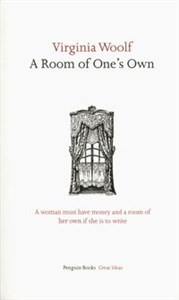 Obrazek A Room of One"s Own