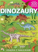 Dinozaury ... - Klaudia May -  Polish Bookstore 