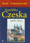 polish book : Republika ... - Jerzy Tomaszewski