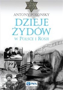 Picture of Dzieje Żydów w Polsce i Rosji