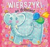 Wierszyki ... -  Polish Bookstore 