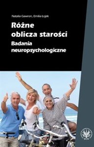 Picture of Różne oblicza starości Badania neuropsychologiczne